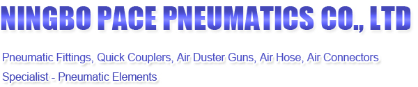 Pace Pneumatics,Pneumatic Fittings, Air Fittings, one touch tube fittings, Pneumatic Push In Fittings, Nickel Plated Brass Push in Fittings, all brass push in fittings, Quick couplers, air blow gun, Air Hose, air connector, all metal push in fittings, Pneumatic Push to Connect Fittings, Air Flow Speed Controller