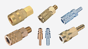 USA Type Quick Couplers