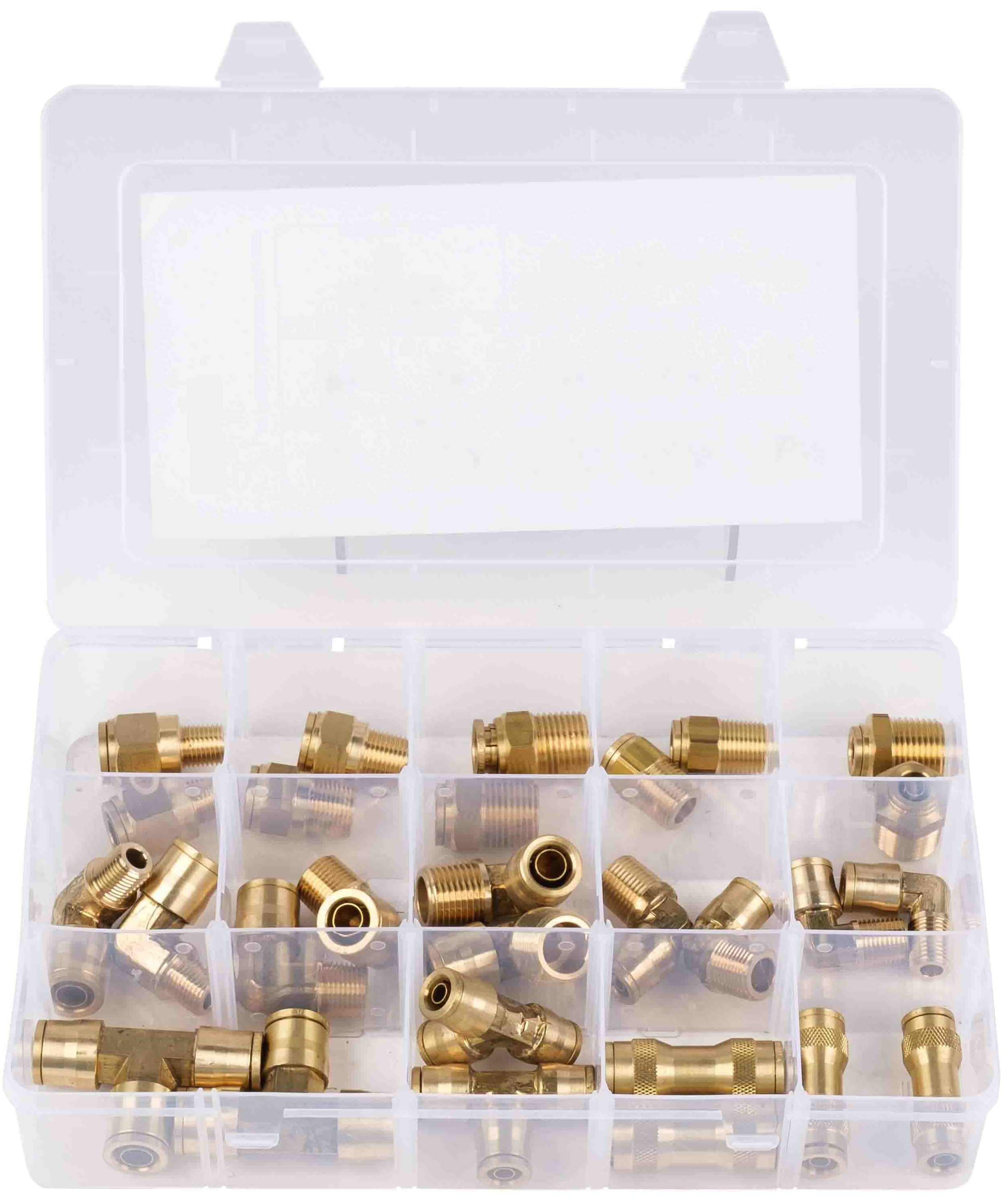 DOT Fittings Kit