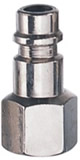 PE5-PF,Europe type quick coupler,Pneumatic quick connector, air quick coupling