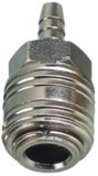 PE5-SH,Europe type quick coupler,Pneumatic quick connector, air quick coupling