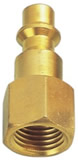 PU1-PF,USA type quick coupler,Pneumatic quick connector, air quick coupling