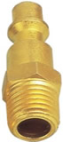 PU1-PM,USA type quick coupler,Pneumatic quick connector, air quick coupling