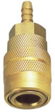 PU1-SH,USA type quick coupler,Pneumatic quick connector, air quick coupling