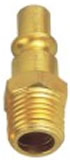 PU11-PM,USA type quick coupler,Pneumatic quick connector, air quick coupling