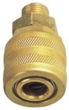 PU11-SM,USA type quick coupler,Pneumatic quick connector, air quick coupling
