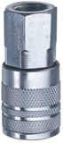 PU3-SF,USA type quick coupler,Pneumatic quick connector, air quick coupling
