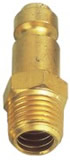 PU4-PM,USA type quick coupler,Pneumatic quick connector, air quick coupling