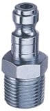 PU5-PM,USA type quick coupler,Pneumatic quick connector, air quick coupling