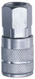 PU5-SF,USA type quick coupler,Pneumatic quick connector, air quick coupling