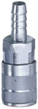 PU5-SH,USA type quick coupler,Pneumatic quick connector, air quick coupling