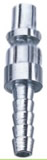 PU6-PH,USA type quick coupler,Pneumatic quick connector, air quick coupling