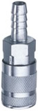 PU6-SH,USA type quick coupler,Pneumatic quick connector, air quick coupling